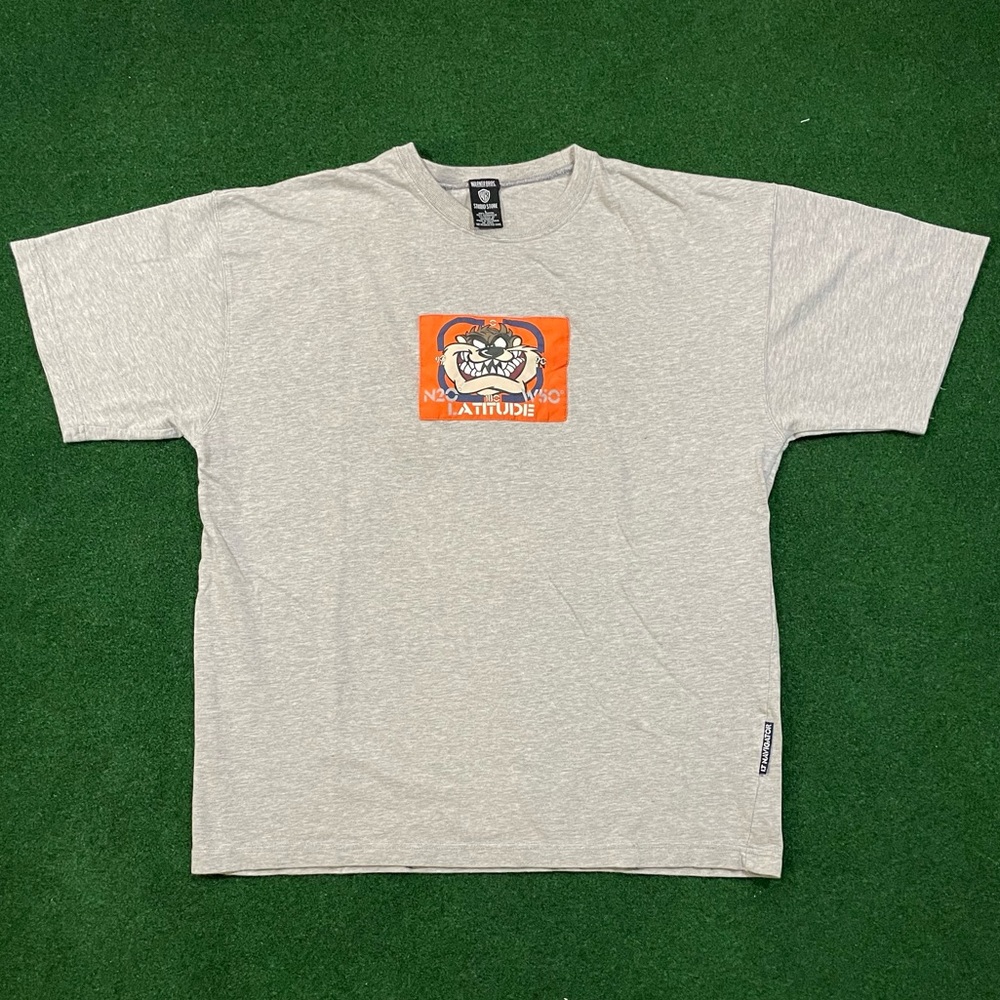 Vintage 1990s Taz Tasmanian Devil Looney Tunes T-Shirt